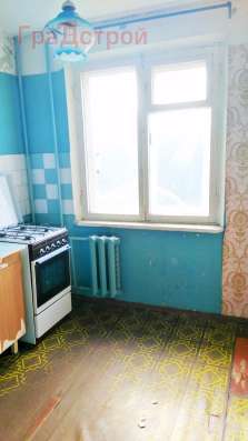 Продам однокомнатную квартиру в Вологда.Жилая площадь 31  кв.м.Этаж 5.Дом панельный. в Вологде фото 5