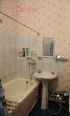 Продам однокомнатную квартиру в Вологда.Жилая площадь 45  кв.м.Этаж 1. в Вологде фото 3