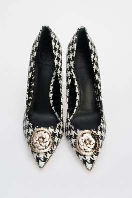 Туфли Guess с принтом в Краснодаре фото 3