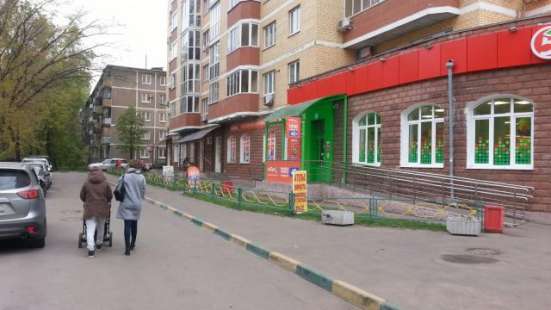 Сдается коммерческая