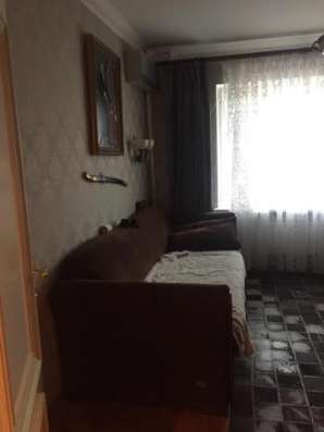 Продам трехкомнатную квартиру в г.Королёв. Жилая площадь 95 кв.м. Этаж 13. Есть балкон. в Королёве фото 7