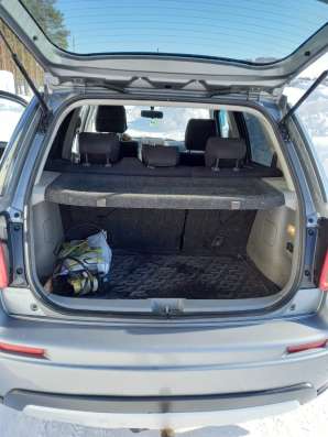 Продам автомобиль SUZUKI SX4 в Йошкар-Оле фото 20