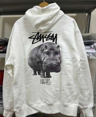 Худи Stussy в Ростове-на-Дону фото 3