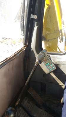 Продам экскаватор KOMATSU PC 450LC-8k в Самаре фото 12