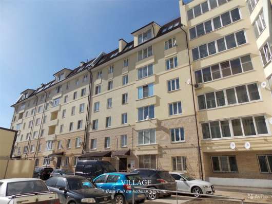 Продам однокомнатную квартиру в Тверь.Жилая площадь 42,50  кв.м.Этаж 2.Есть Балкон. в Твери фото 3