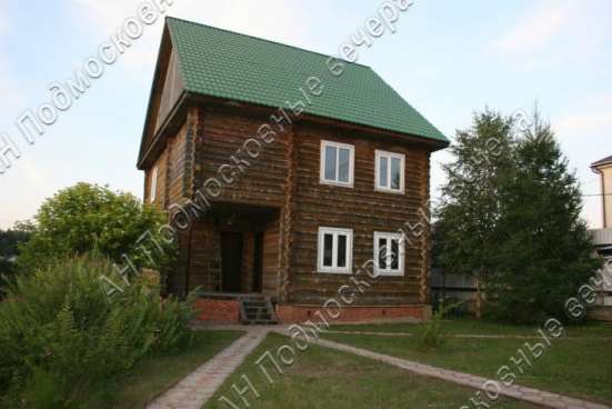Продам дом в Москва.Жилая площадь 160  кв.м.Есть Электричество, Газ. в Москве фото 5