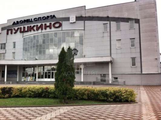 Продам трехкомнатную квартиру в г.Пушкино. Жилая площадь 71 кв.м. Дом панельный. Есть балкон. в Пушкино фото 3