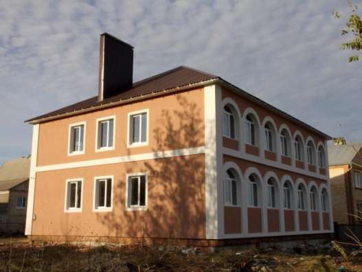 Продам дом в Воронеже. Жилая площадь 188 кв.м.