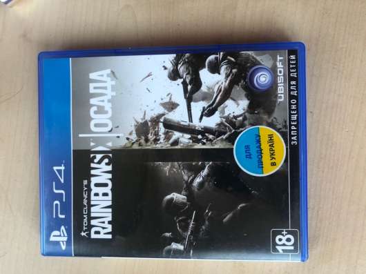 Игры на ps4 фото 3
