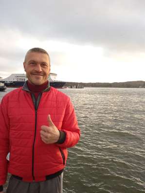 Паша, 38 лет, хочет пообщаться