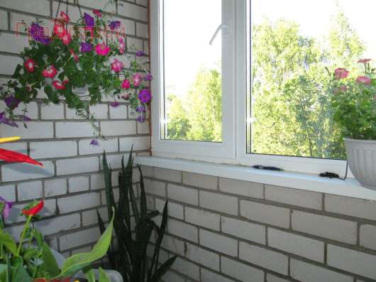 Продам трехкомнатную квартиру в Вологда.Жилая площадь 90,10  кв.м.Дом кирпичный.Есть Балкон. в Вологде фото 15