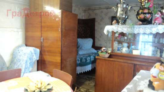 Продам дом в Вологда.Жилая площадь 59  кв.м. в Вологде фото 5