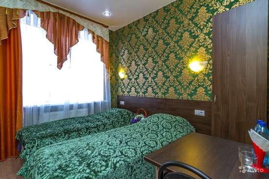 Комната 38 м² в 1-к, 2/4 эт в Краснодаре фото 12