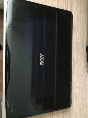 Продам компьютер Acer Aspire 8920G