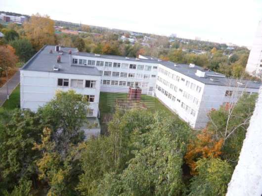 Продам трехкомнатную квартиру в г.Пушкино. Жилая площадь 71 кв.м. Дом панельный. Есть балкон. в Пушкино фото 7