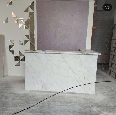 Декоративная штукатурка в Самаре фото 7