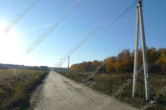 realty_mapper3.plot_in_locationИндивидуальное жилищное ст-во. Площадь 30.00 сот.Есть Газ. в Москве фото 11