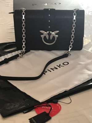Сумка pinko в Симферополе