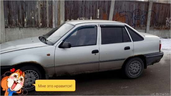 Сдам в аренду дэу нексия с выкупом