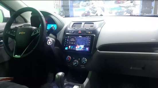 Teyes штатные android устройства фото 4