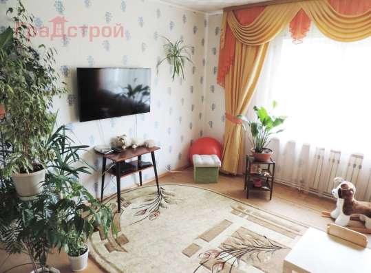 Продам дом в Вологда.Жилая площадь 81,60  кв.м. в Вологде фото 10