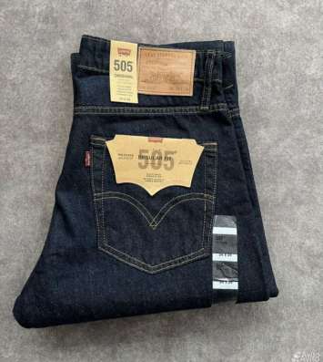 Джины LeviS® оригинал