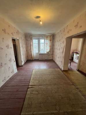 Продам 2к. кв. Красная звезда