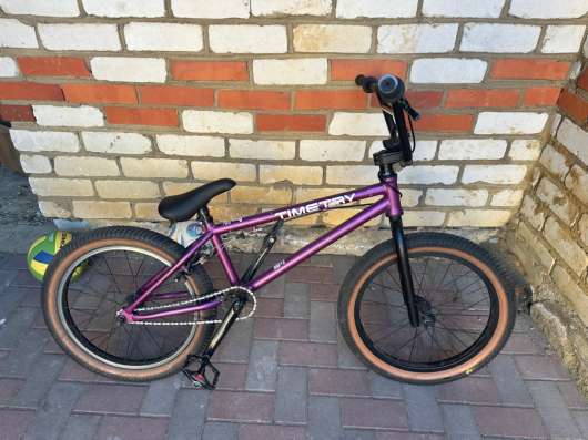 Велосипед б/у BMX в Саранске