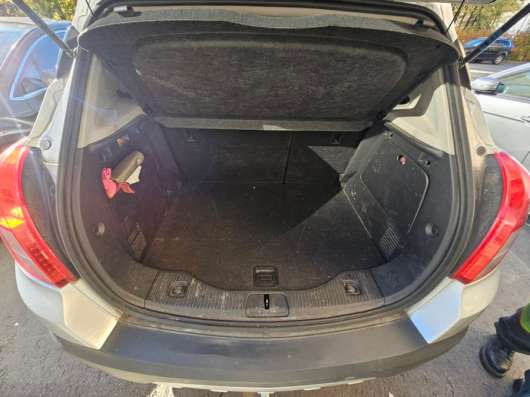 Opel Mokka 1.4 в Москве