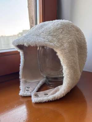 Шапка