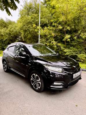 Продам Honda vezel 2018