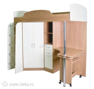 детскую кроватку в Королёве