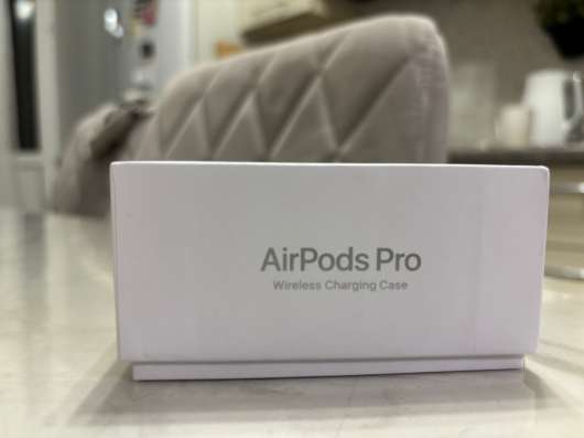 AirPods,AirPods pro наушники в Казани фото 8
