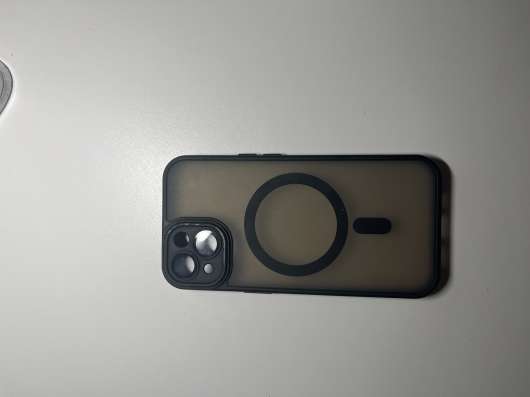 Чехол на 13-й iPhone