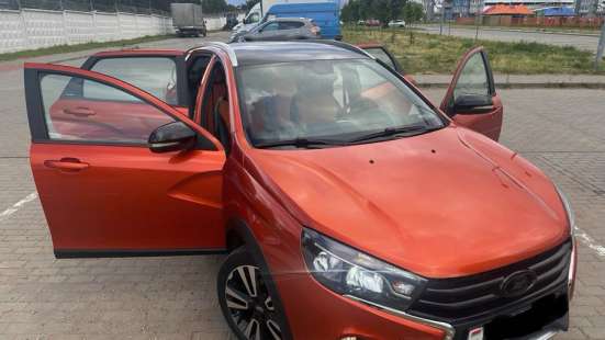 Личный автомобиль в идеальном состоянии фото 10