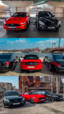 Аренда Авто с водителем в Пензе фото 6