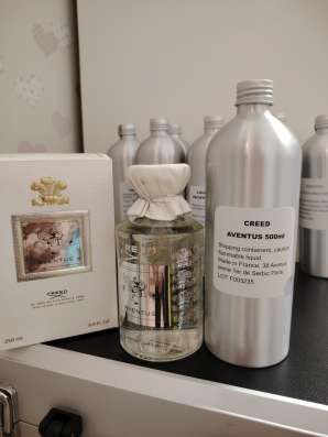 Парфюмерия Louis Vuitton, Le Labo в Москве фото 4