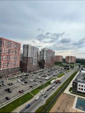 Сдаю квартиру-студию