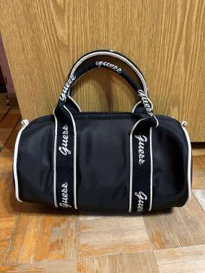 Satchel bag GUESS ACTIVE в Зеленограде фото 3