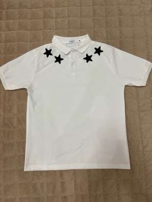 Polo Givenchy в Октябрьском фото 6