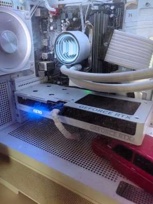 Rtx 5060ti aero