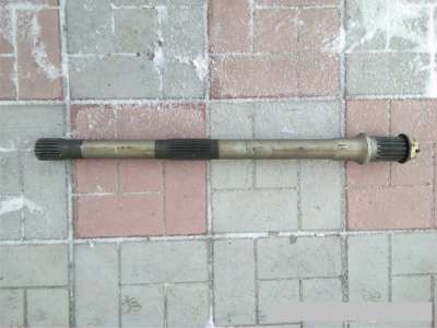 Вал блокировки дифференциала daewoo ultr