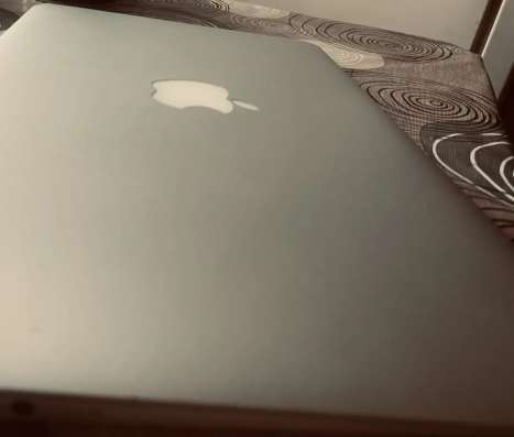 MacBook air