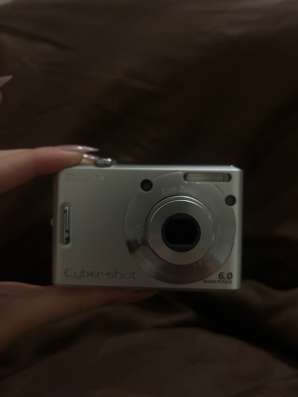 Мыльница SONY в Казани