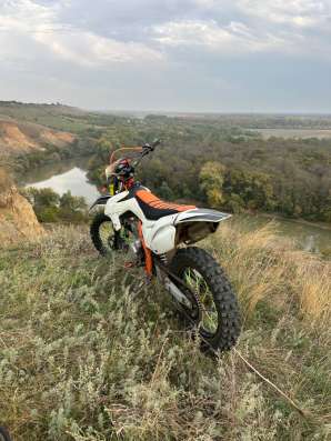 X- motos95 в Краснодаре фото 3