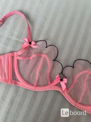 Бюстгальтер Agent Provocateur Lorna в Санкт-Петербурге фото 13