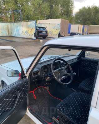 Ваз 2105 в Еманжелинске фото 3