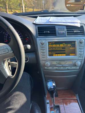 Камри 40 3.5 в Нальчике