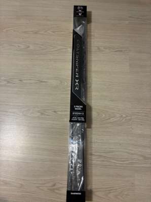 Спининг Shimano XR S100XH3