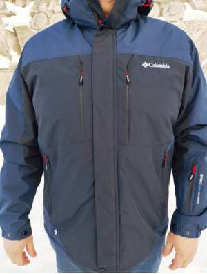 Куртка Columbia 72 размер